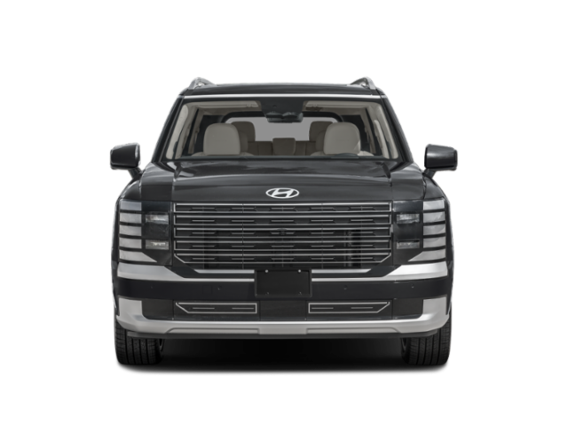 New 2026 White Hyundai Calligraphy AWD image 4