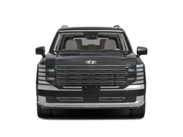 New 2026 White Pearl Hyundai Calligraphy image 4