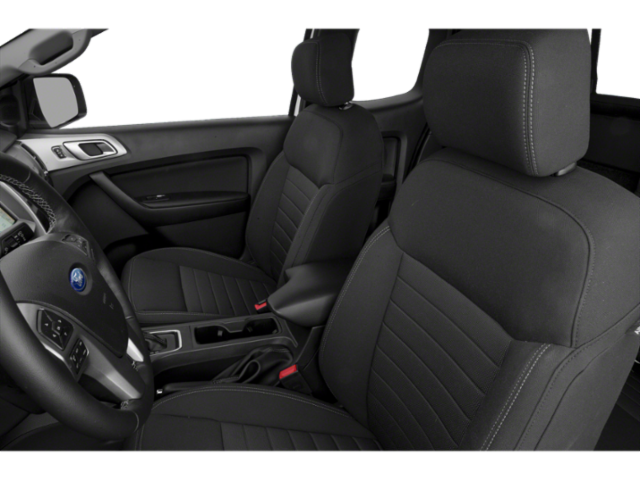 Used 2021 Blue Ford XL image 6