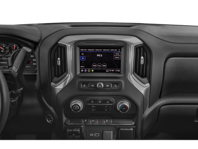 Used 2024 Summit White Chevrolet LT image 7