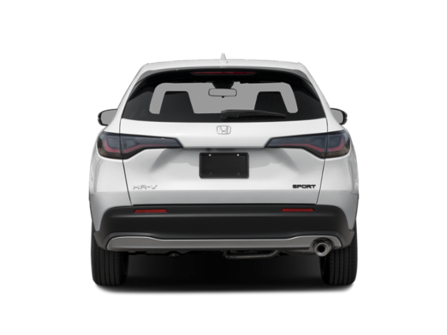 Used 2025  Honda Sport image 9