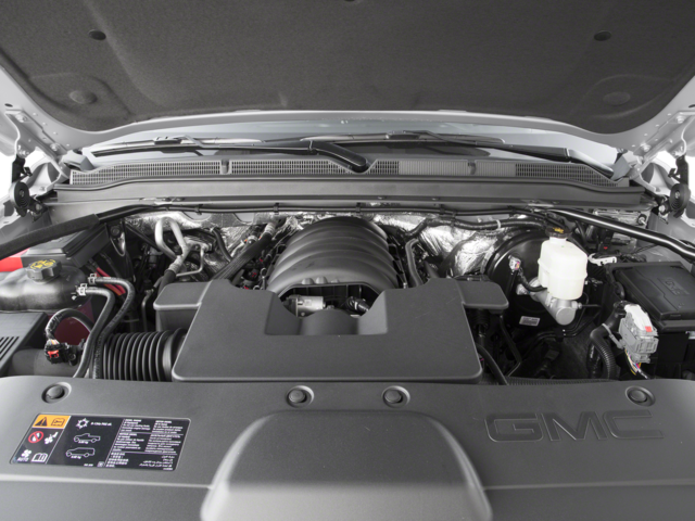 2016 Gmc Yukon Denali photo 3