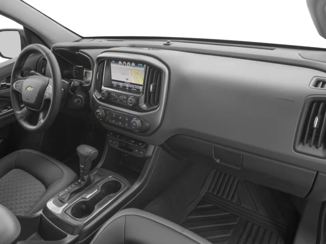 Used 2018 Red Hot Chevrolet Z71 image 16