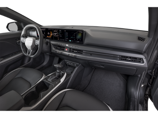 New 2026 Gray Kia GT-Line image 12