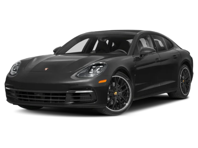 Used 2020 Volcano Grey Metallic Porsche  image 1