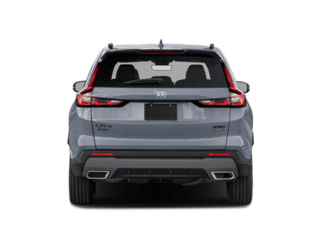 New 2026 BU/BK Honda Sport Touring image 5