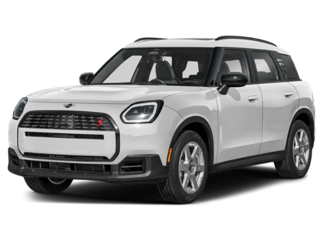 New 2027 White MINI  image 1
