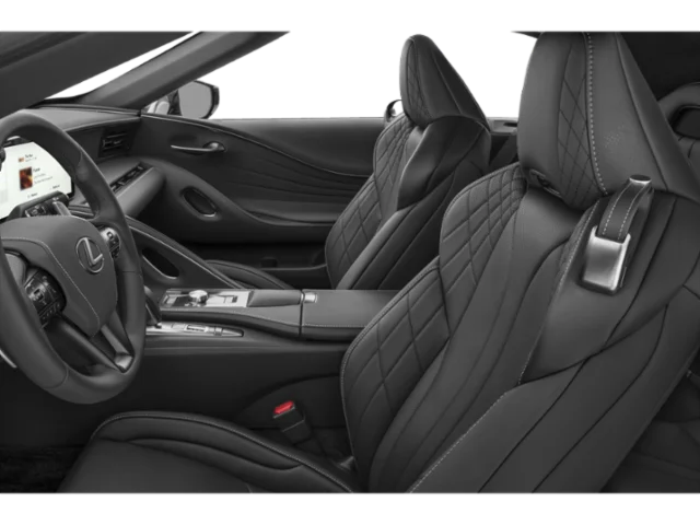 New 2026 WIND Lexus CONVERTIBLE image 6