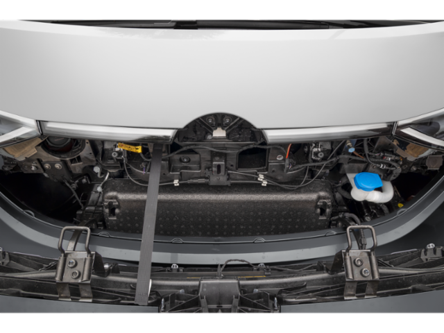 2025 Volkswagen ID. Buzz PRO S - Photo 11