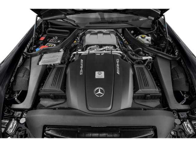 Used 2018 designo Diamond White Metallic Mercedes-Benz R image 11