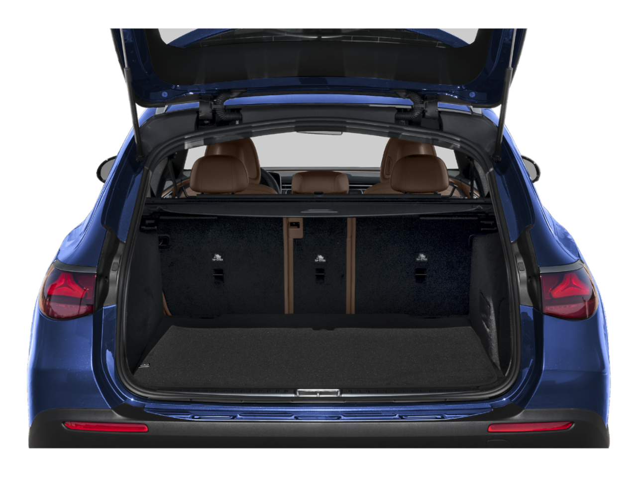 New 2027 MANUFAKTUR Alpine Grey Mercedes-Benz E 450 4MATIC® All-Terrain Wagon image 8