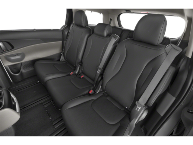 2026 Kia Carnival EX - Photo 10