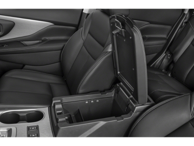 Used 2023 Gun Metallic Nissan SL image 11
