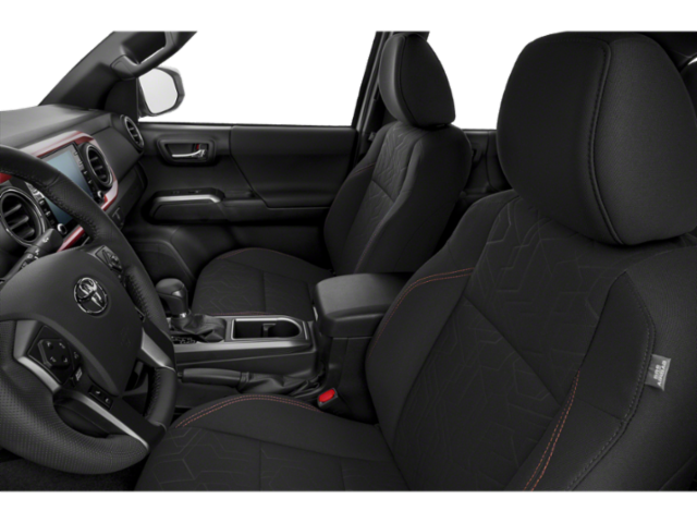 Used 2023 White Toyota TRD Sport image 6