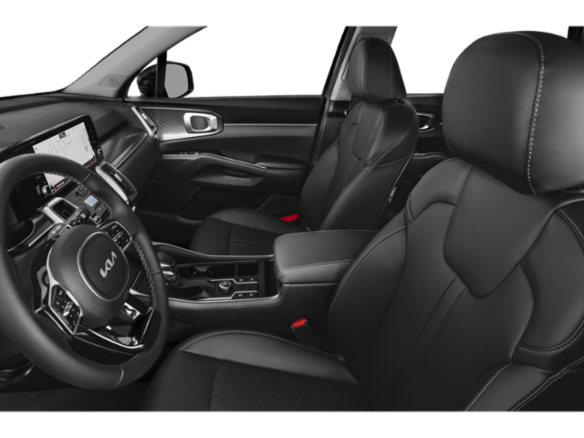 Used 2022 Silver Kia S image 6