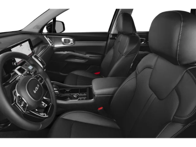 Used 2022 Silver Kia S image 6