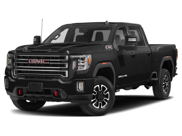 2022 GMC Sierra AT4 4WD Crew Cab Standard Box's photo
