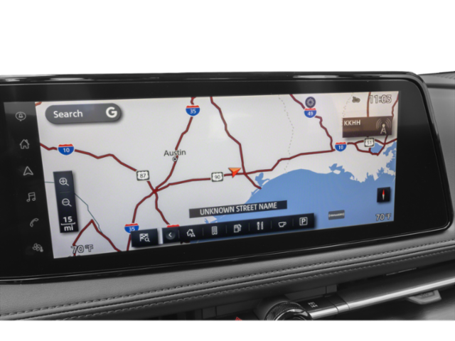Used 2023 Gun Metallic Nissan VENTURE+ image 12