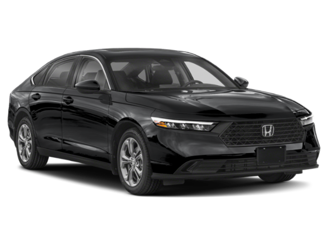 Used 2024 Red Honda EX image 6
