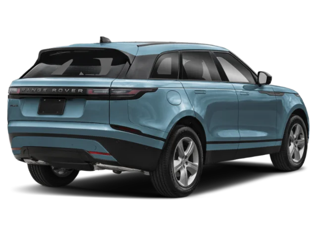 New 2026 Giola Green LAND ROVER Belgravia 250PS Auto image 9