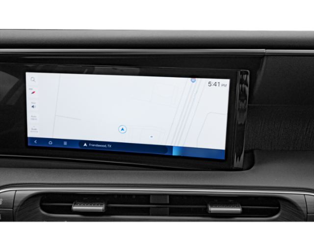 New 2026 White Hyundai SEL Premium FWD image 13