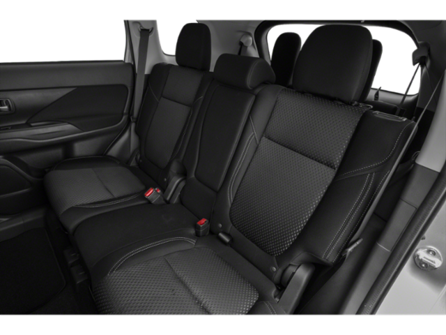 Used 2019 Blue Mitsubishi SEL image 10