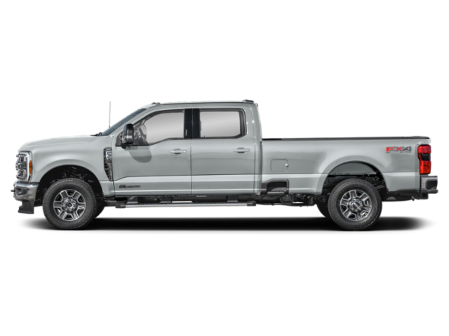 New 2026 Avalanche Ford LARIAT image 3