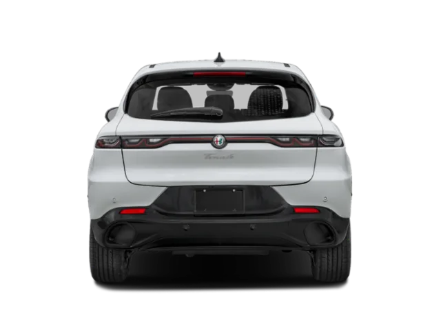 New 2026 Silver Alfa Romeo Base image 5