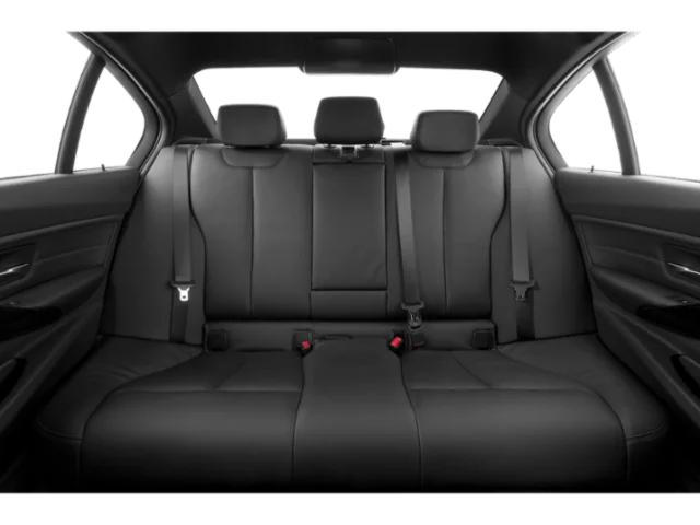 Used 2015 Black BMW 328i image 20