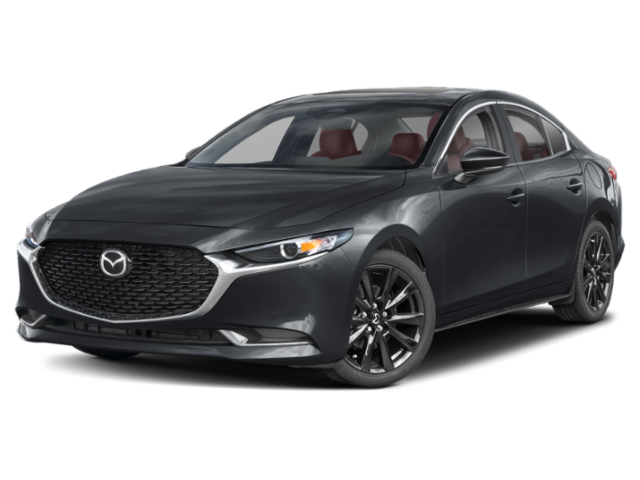 2026 Mazda CX-3 2.5 Carbon Ed. AT 4-Door SKYACTIV AWD's photo