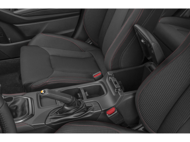New 2026 ISM/ICE SILVER Subaru Premium image 11