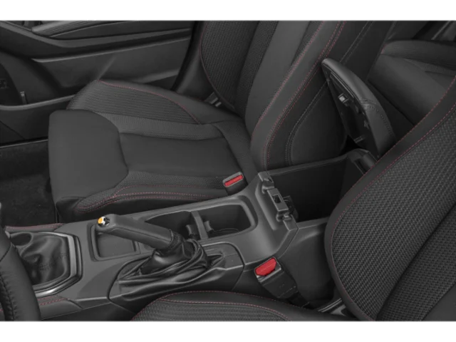 New 2026 Blue Subaru Premium image 11