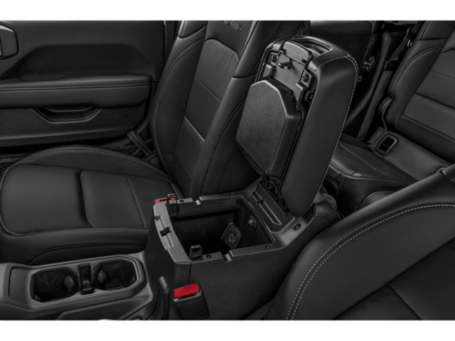 Used 2022 Sting-Gray Clearcoat Jeep High Altitude image 11