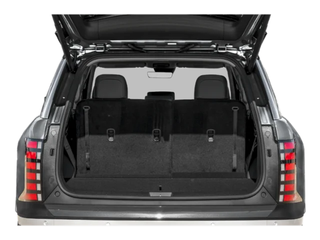 New 2026 Gray Hyundai SEL image 8