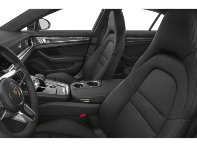 Used 2020 Volcano Grey Metallic Porsche  image 6