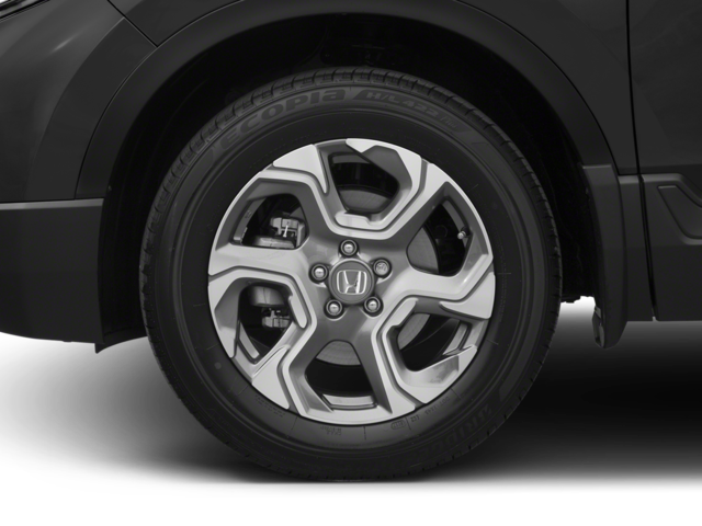 Used 2018 Gray Honda EX image 8