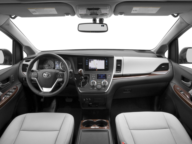 Used 2017 Blue Toyota XLE image 6