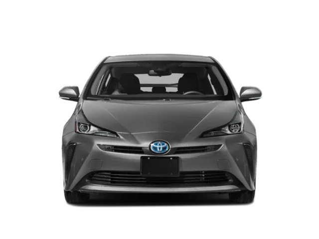 Used 2019 Beige Toyota LE image 4