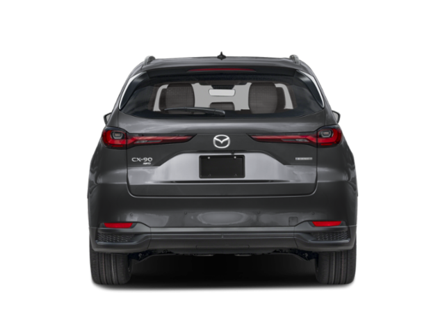 New 2026 Rhodium White Premium Mazda 3.3 Turbo Premium Sport AWD image 5