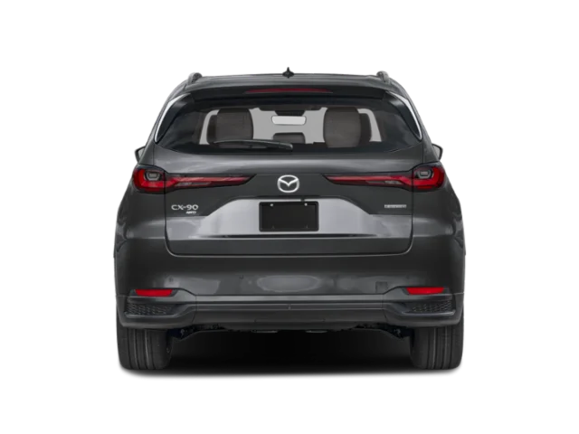New 2026  Mazda 3.3 Turbo Premium image 5