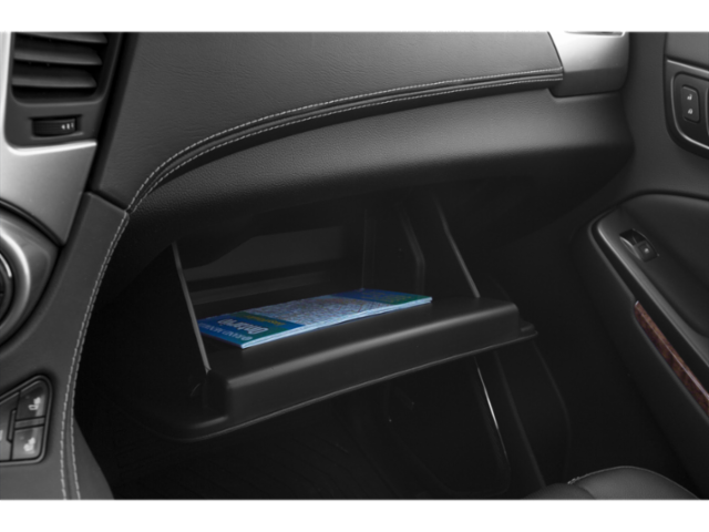 Used 2015 Black Chevrolet LTZ image 14