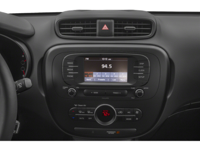 Used 2019 Bright Silver Kia + image 7