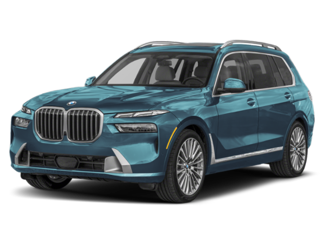 New 2027 Mineral White Metallic BMW xDrive40i image 1