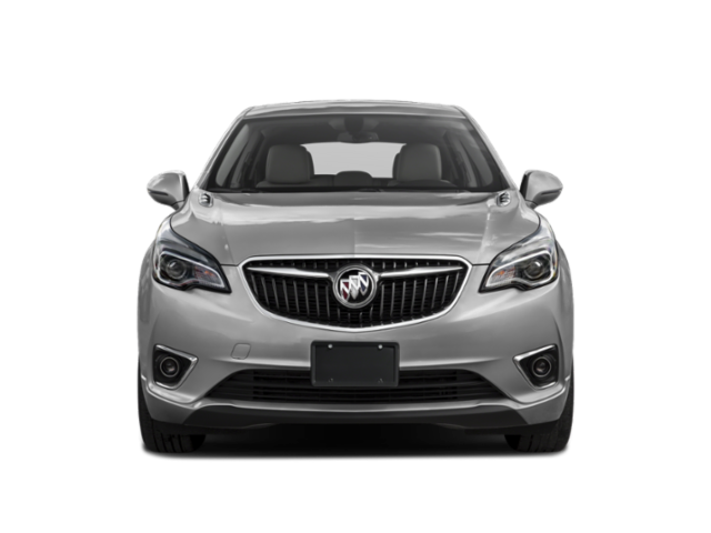 2020 Buick Envision Essence - Photo 10