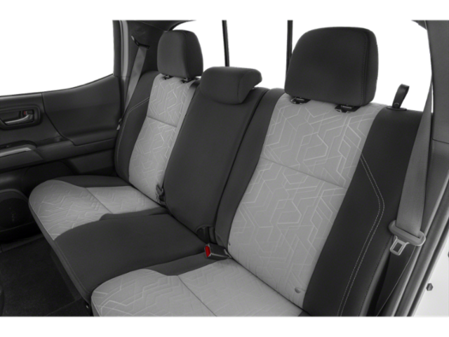 Certified Used 2023 Black Toyota TRD Off Road image 10