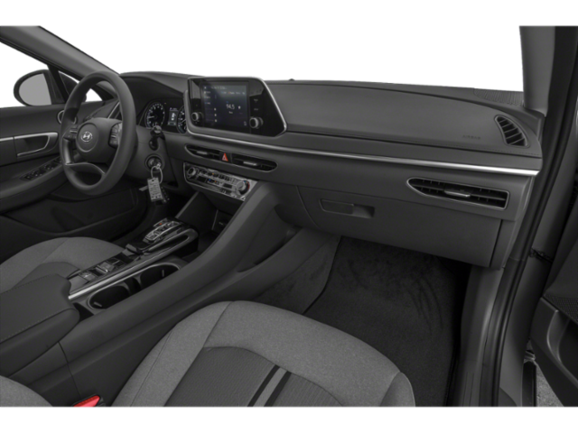 Used 2020 Calypso Red Hyundai SE image 12
