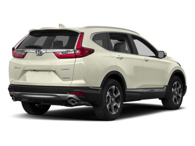 Used 2017 Honda CR-V Touring with VIN 2HKRW2H95HH669142 for sale in Midwest City, OK