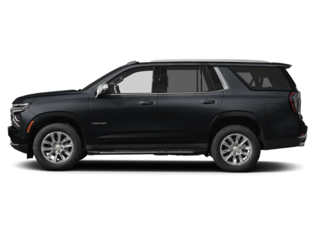 New 2026 Black Chevrolet Premier image 12