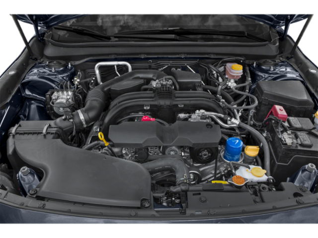 Used 2015 Carbide Gray Metallic Subaru 2.5i image 15