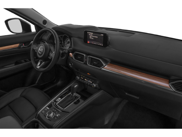 Used 2019 Machine Gray Metallic Mazda Grand Touring image 13